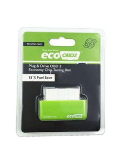 EcoOBD2 OBD2 Fuel Optimization Device  - Image 1
