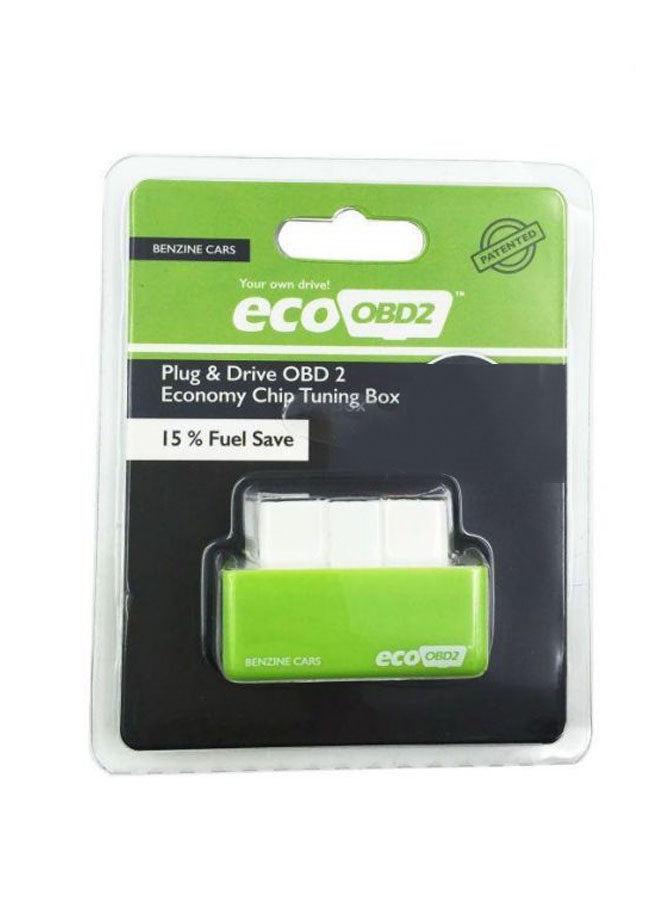 EcoOBD2 - OBD2 Fuel Optimization Device - Image 1