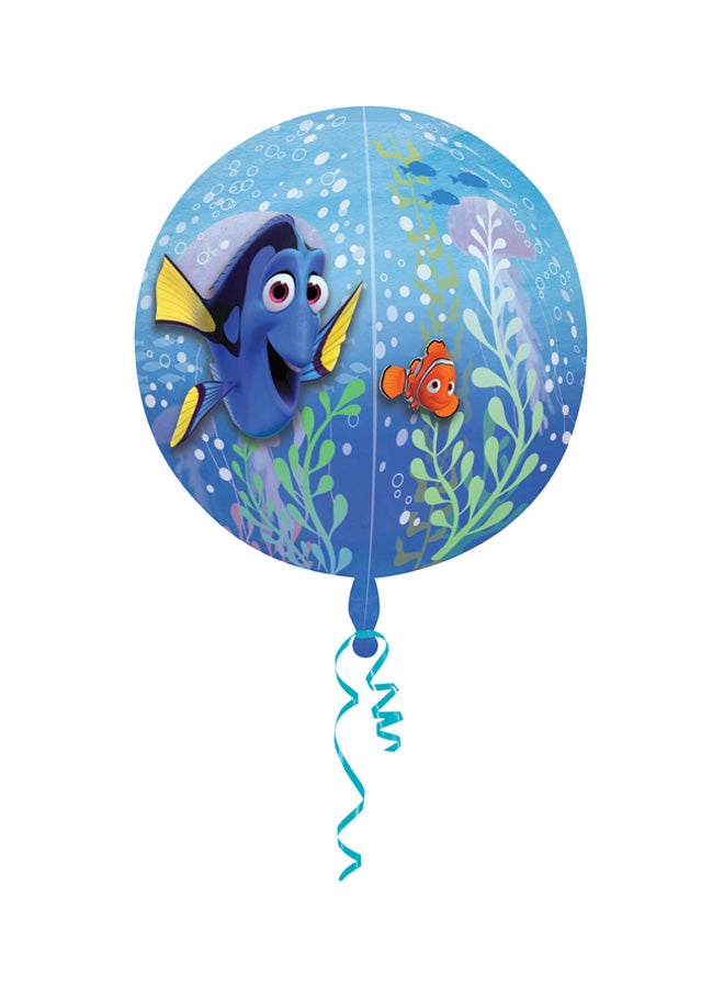 Amscan Dory Orbz Balloon G40