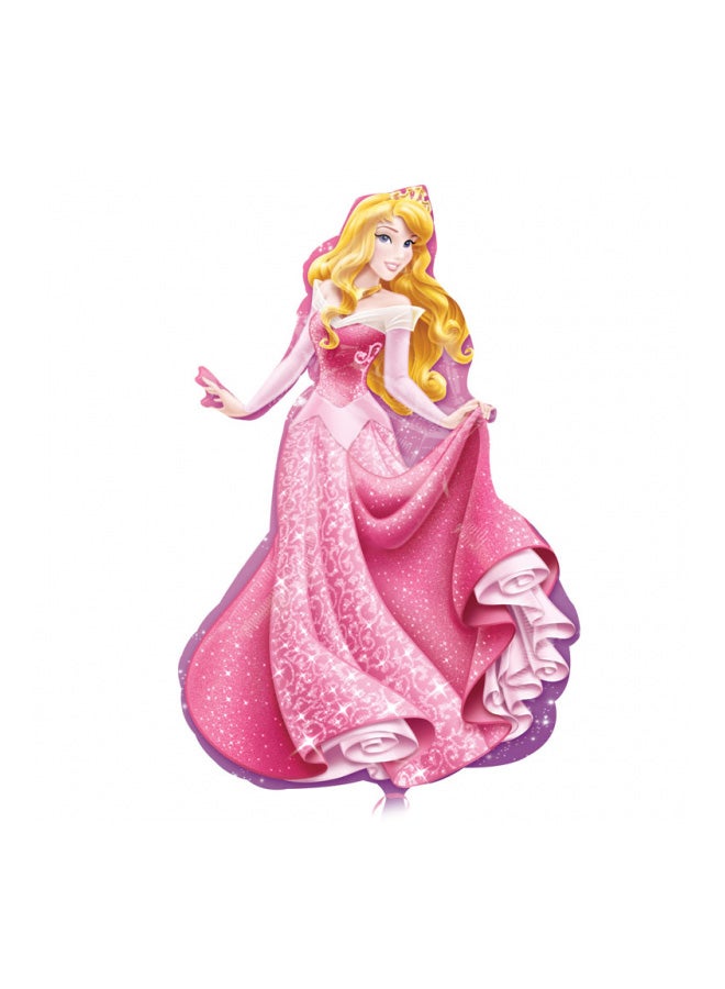 Amscan Princess Sleeping Beauty Balloon