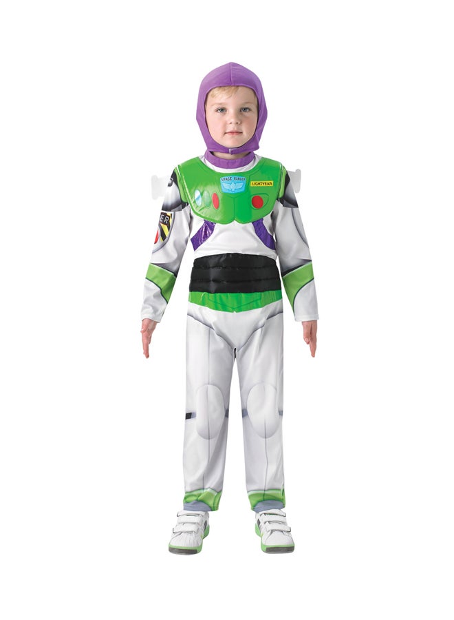 RUBIE'S Disney Toy Story Buzz Deluxe Costume L
