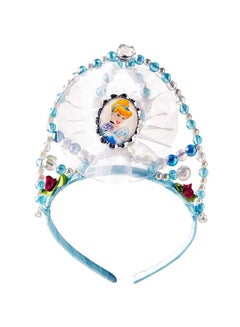 RUBIE'S Cinderella Tiara 