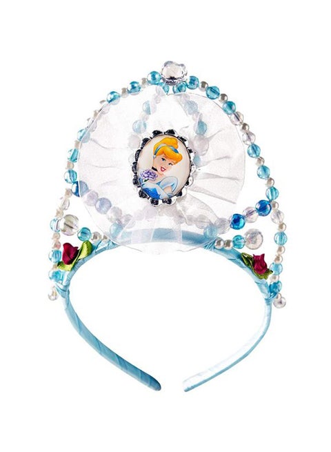 Cinderella Tiara