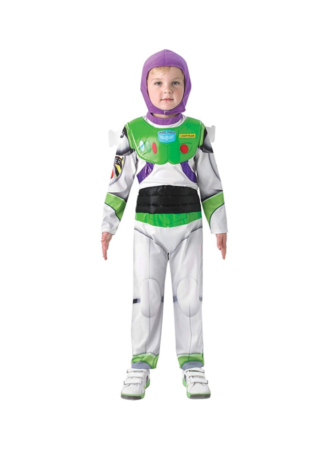زيBuzz فخم Toy Story ديزني M