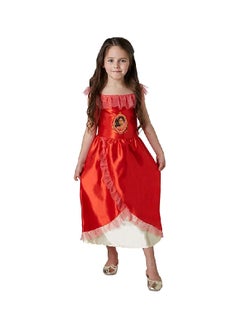 RUBIE'S Disney Elena Of Avalor Costume S  - Image 1