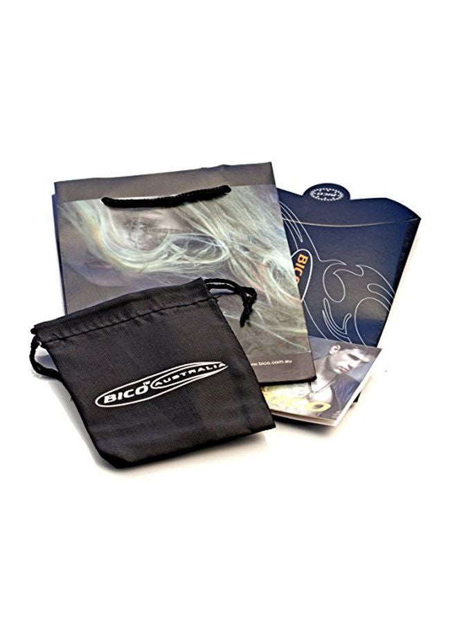 Bico Brass Phoenix Pendant - Image 2