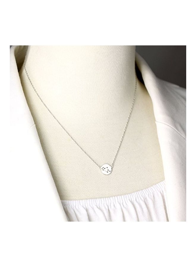Deidreamers - 925 Sterling Silver Pendant Necklace - Image 1