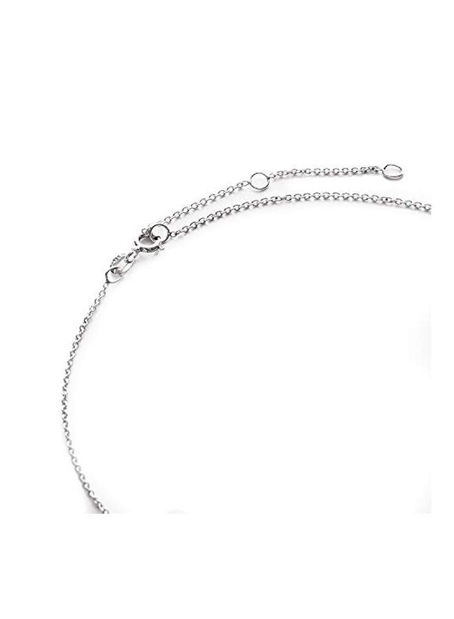 Deidreamers - 925 Sterling Silver Pendant Necklace - Image 1