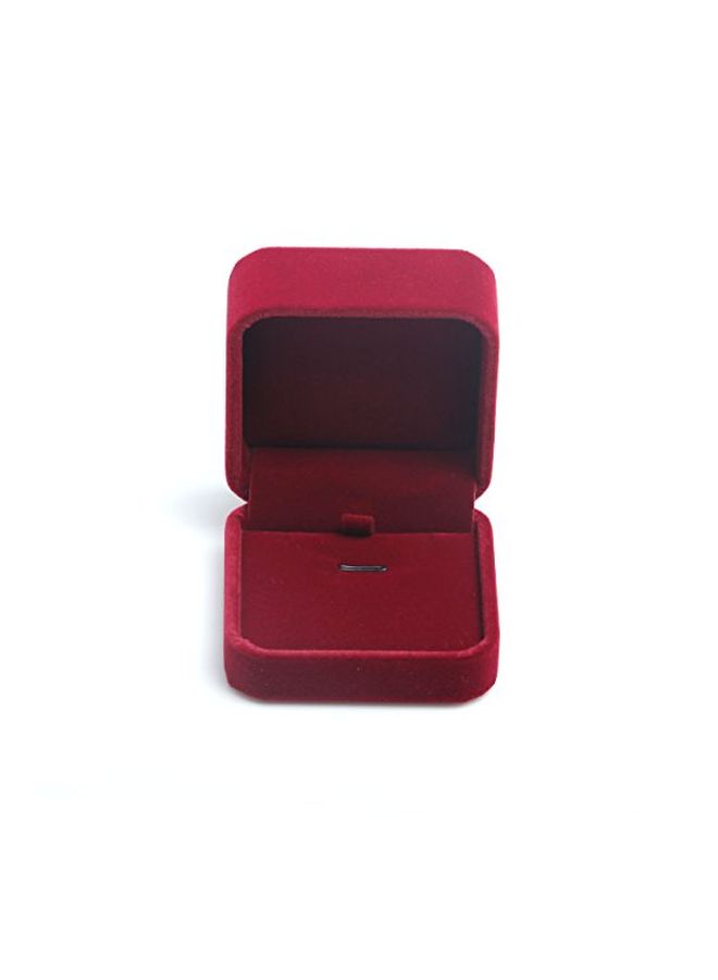 جولد ماين تريد قلادة بدلاية من الفضة الإسترليني عيار 925 مرصعة بالزركونيا المكعبة بوزن 0.57 على شكل شعار برج العقرب - Image 3