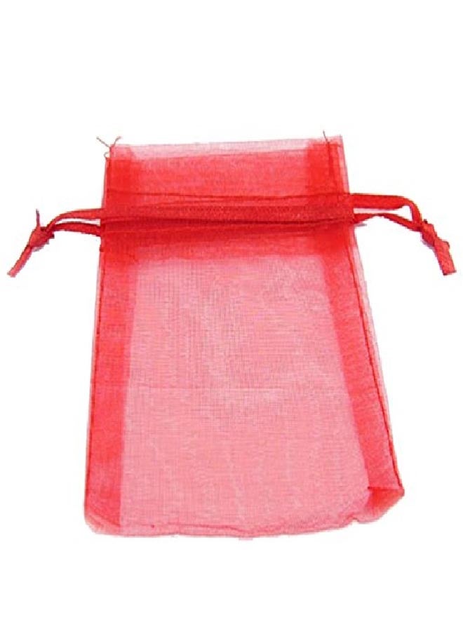 Joyful Creations 925 Sterling Silver Rose Quartz Stone Heart Pendant Necklace - Image 4