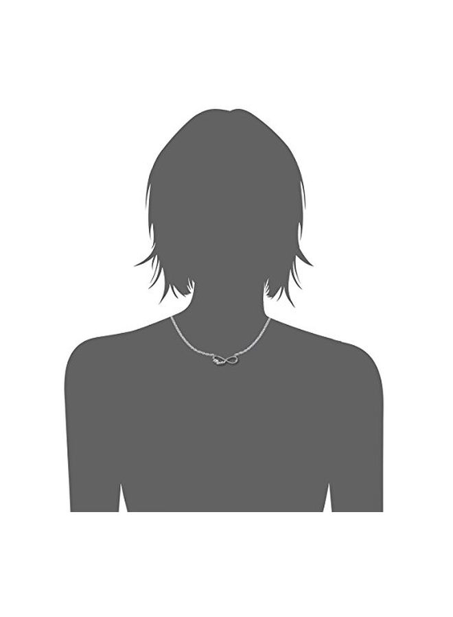 Oidea Stainless Steel Mom Pendant Necklace - Image 2