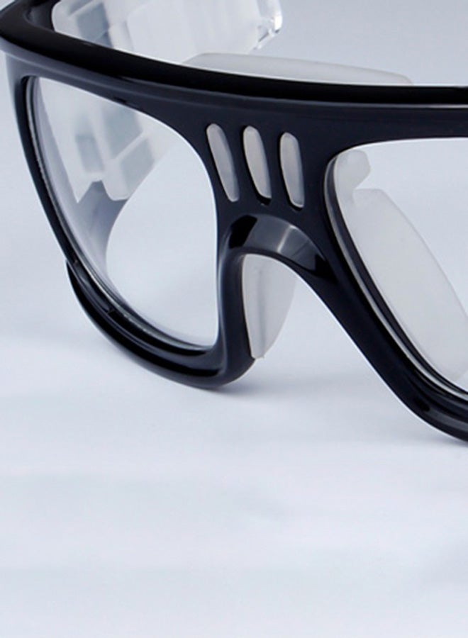 Men's Men's Anti-Fog Outdoor Sports Glasses Myopia Glasses - Image 2