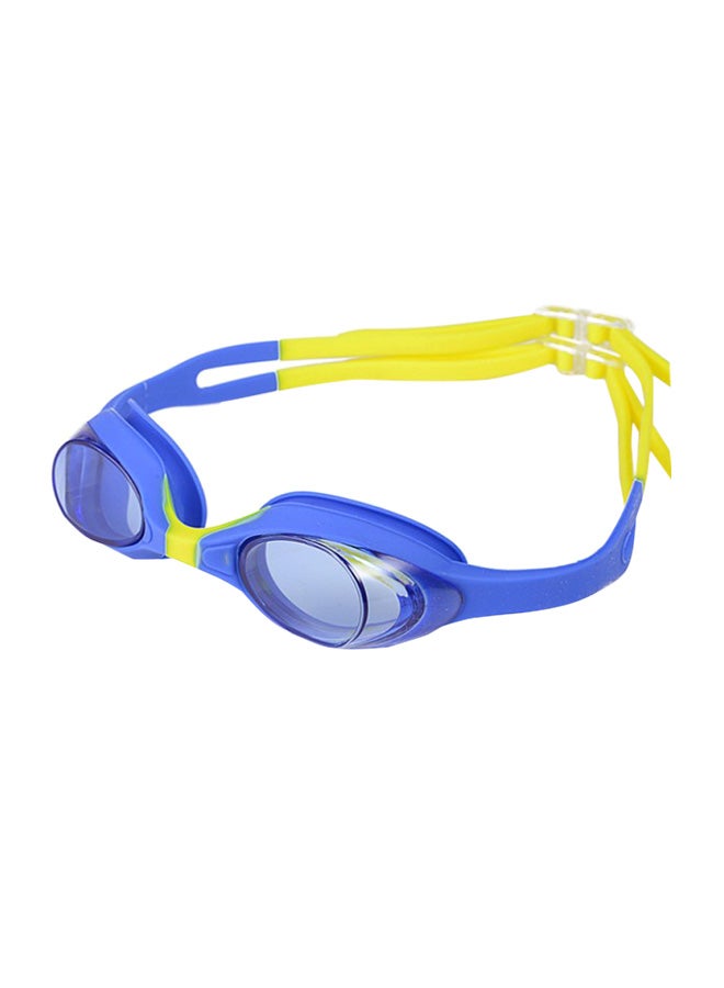 نظارات سباحة واقية للماء وعالية الوضوح kids_unisex - Image 1