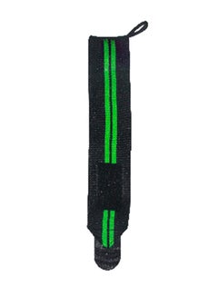 Generic Elastic Wrap Strap Sports Bracers Protective Gear Winding Fitness  Wrist 8X47cm 