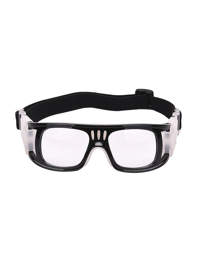 Men's Men's Anti-Fog Outdoor Sports Glasses Myopia Glasses - Image 1