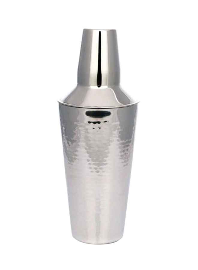 Stainless Steel Cocktail Shaker Silver 830ml - v1552045423/N21719692A_1