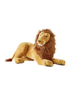 Lion Soft Toy