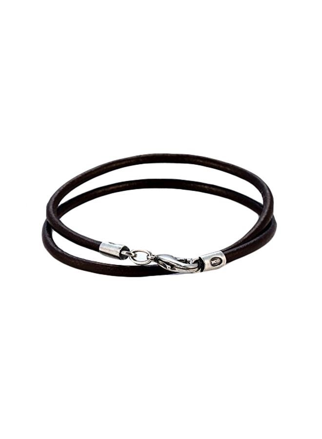 Bico Leather Necklace  - Image 1
