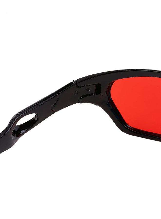 Generic Universal 3D Glasses Black  - Image 4