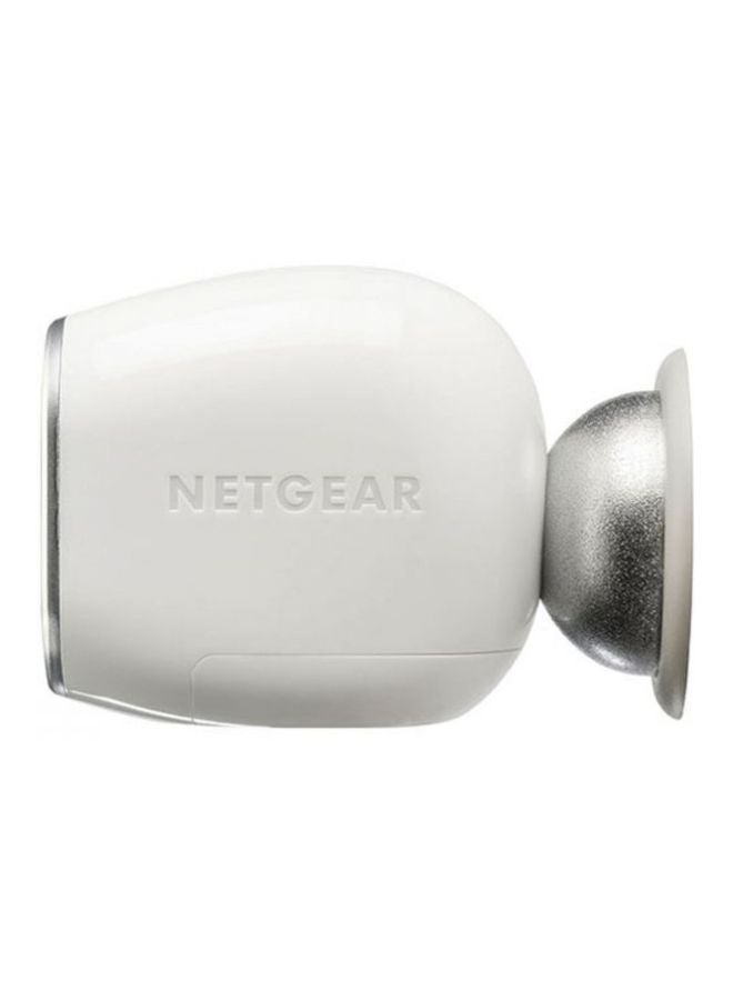 ARLO Netgear Wire-Free Security System With 2 HD Cameras - Image 2