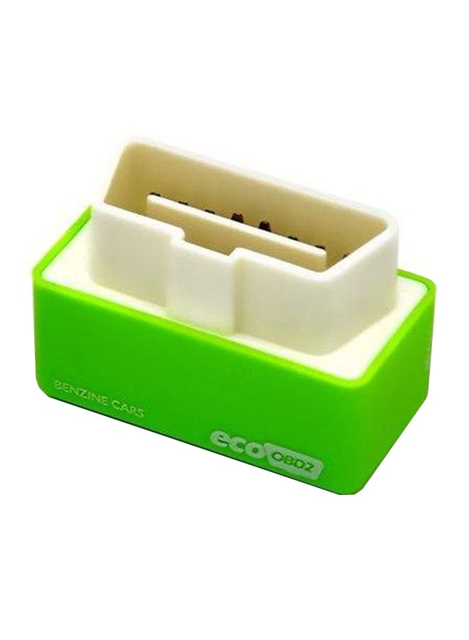 ECO Plug And Drive Fuel Chip Tuning Box