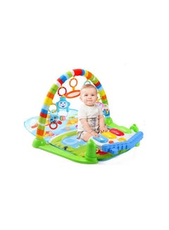 Generic Musical Baby Gym  - Image 2