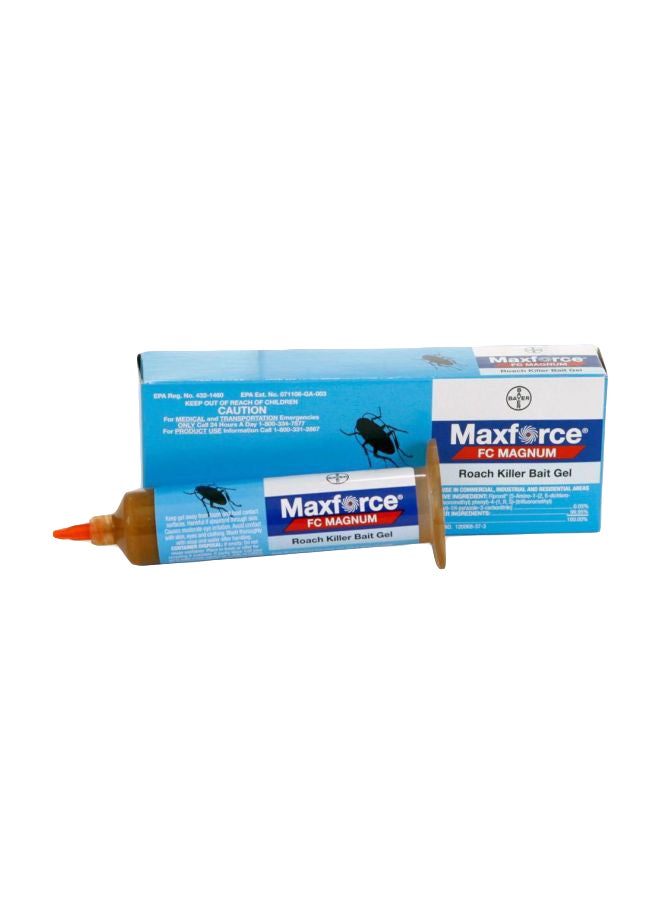FC Magnum Cockroach Killer Bait Gel 33grams