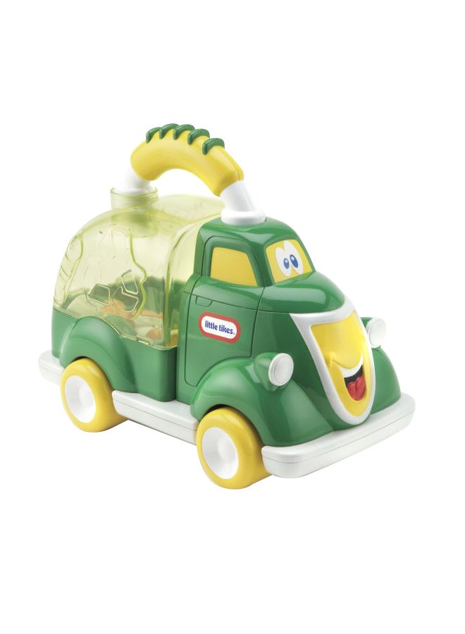 little tikes Handle Pop Haulers Die-Cast Car 616532E5C