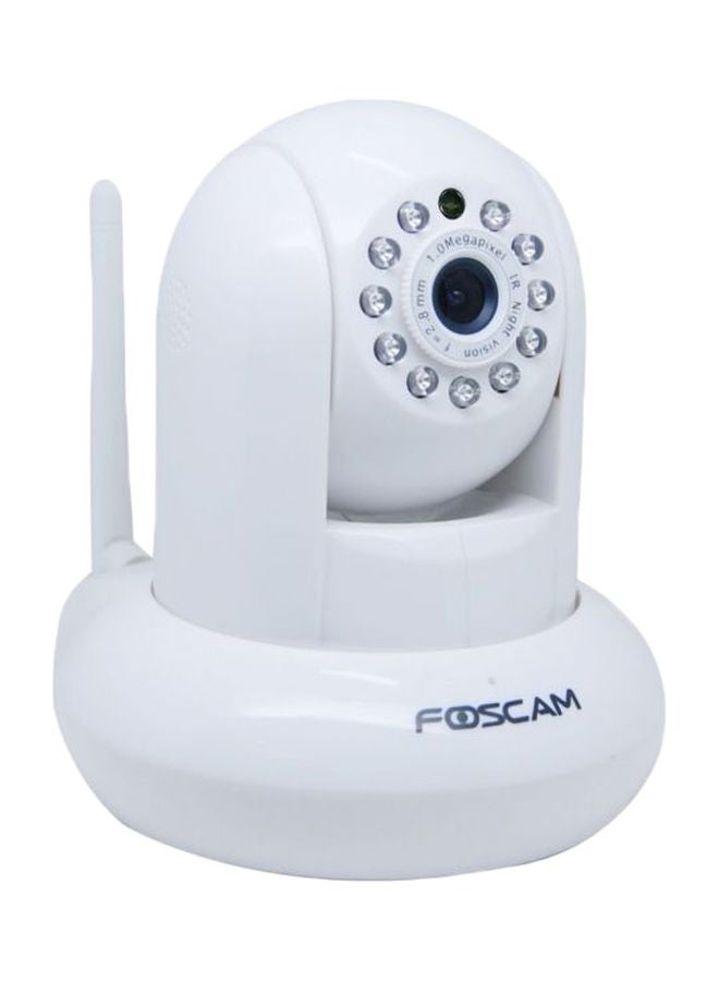 فوسكام كاميرا مراقبة آي بي لاسلكية عالية الدقة 270 بي
