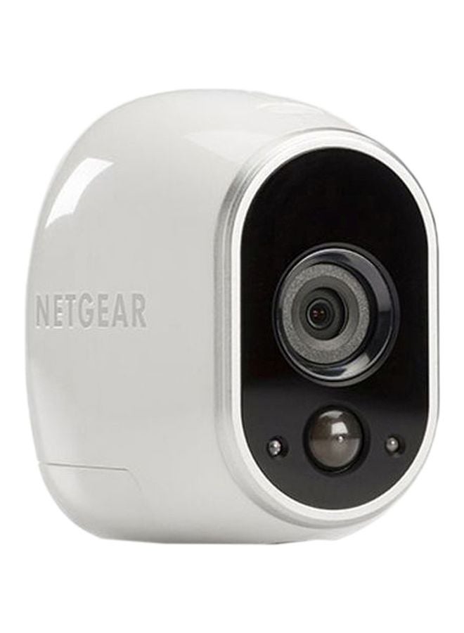 netgear Netgear Arlo wire-free Security System With 2 Hd Cameras N21738914A