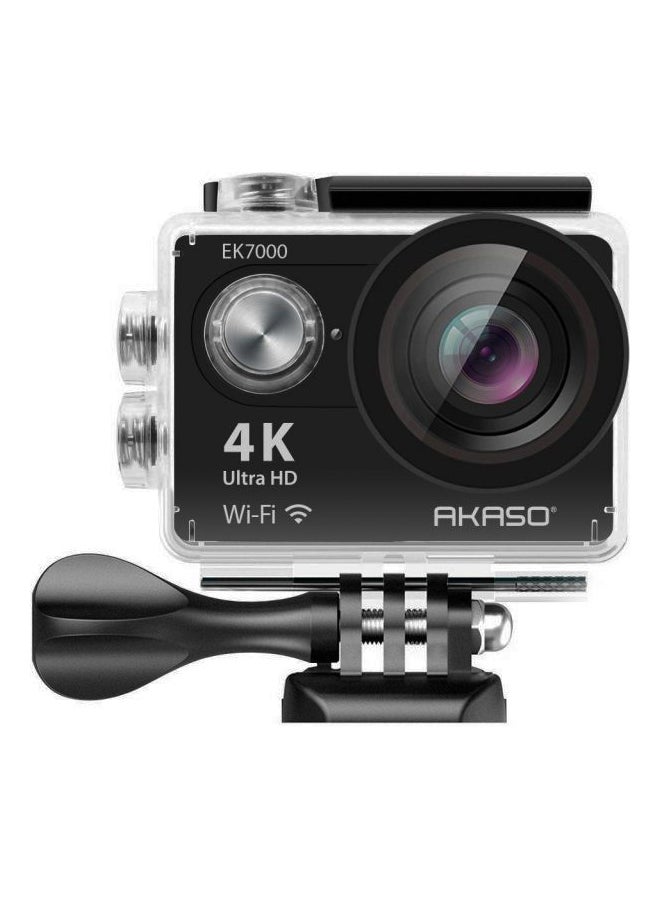 أكاسو كاميرا أكشن فائقة الدقة 4K 