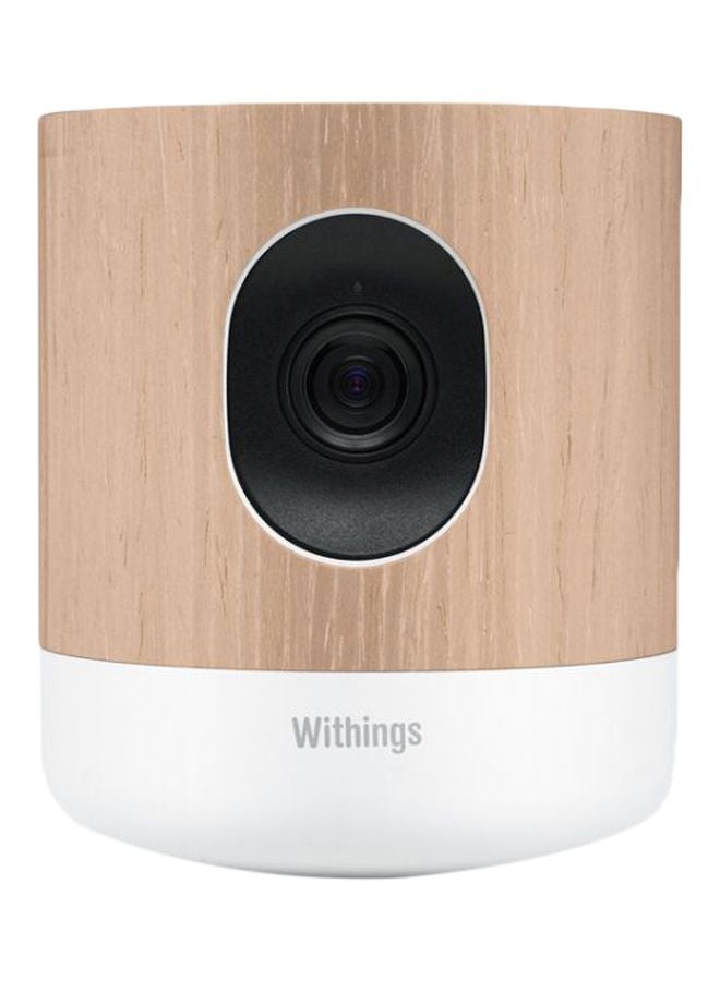 ويذينجز كاميرا أمن لاسلكية عالية الدقة - Image 1