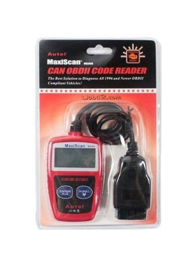 Autel MaxiScan CAN OBD2 Code Reader