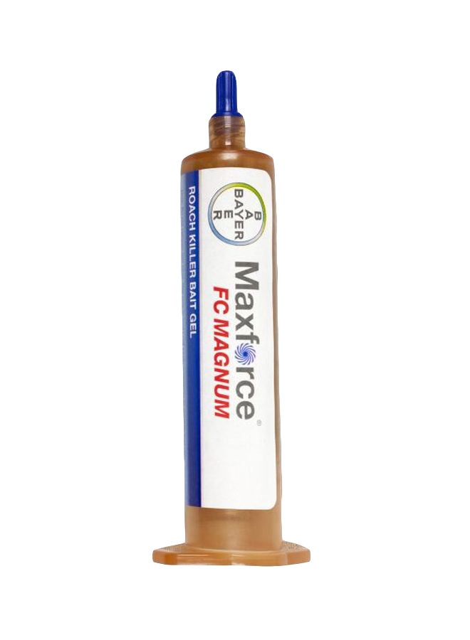 maxforce - Cockroach Bait Gel 30grams - Image 1