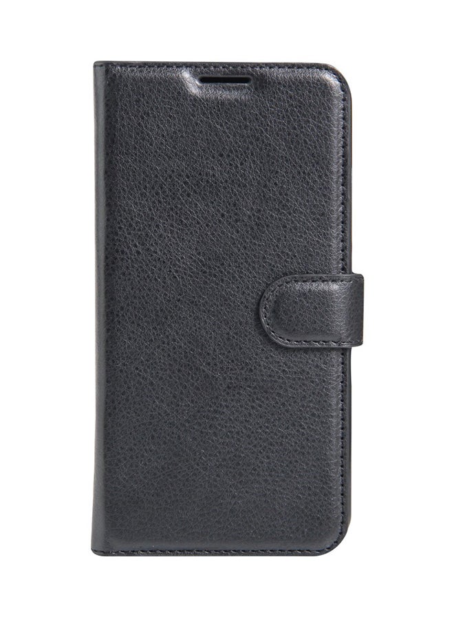 Generic - Protective Case Cover For HTC One A9s Black - Image 1