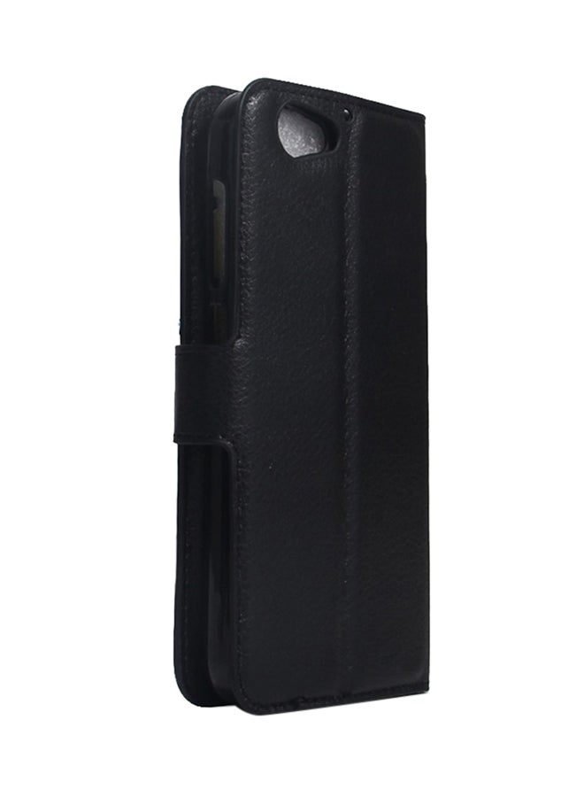 Generic - Protective Case Cover For HTC One A9s Black - Image 1