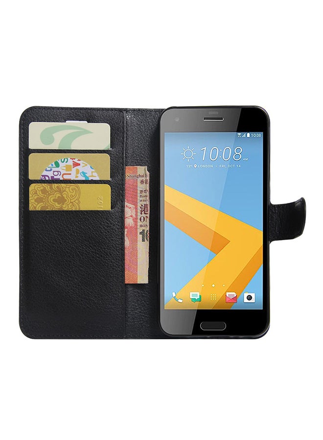 Generic - Protective Case Cover For HTC One A9s Black - Image 1