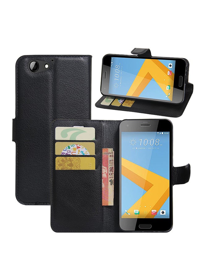 Generic - Protective Case Cover For HTC One A9s Black - Image 1