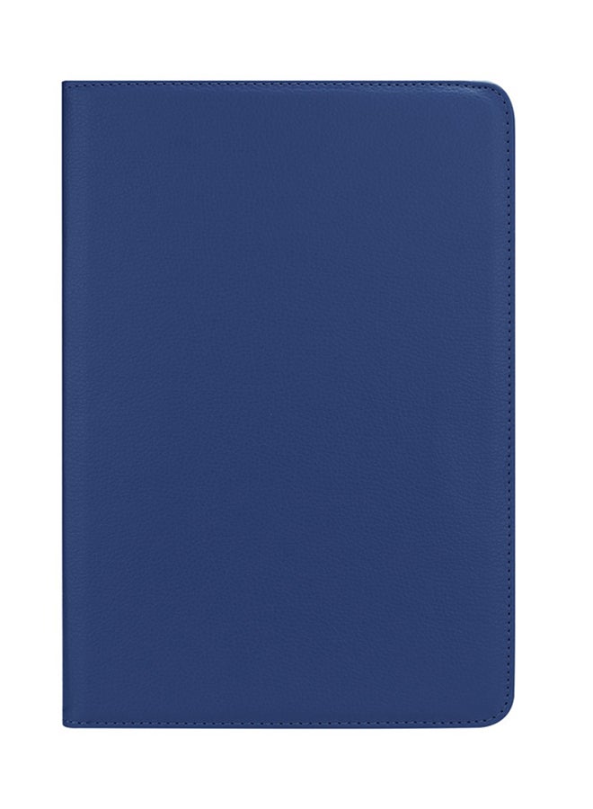 غطاء حماية واقٍ لهاتف هواوي ميديا باد M5 10/M5 10 برو أزرق - Image 1