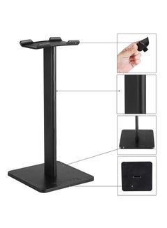 New Bee Headphone Stand Black  - Image 4