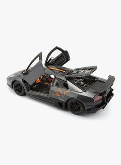Bburago Lamborghini Murciélago Car - Assorted  - Image 4