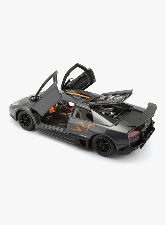 Bburago Lamborghini Murciélago Car - Assorted  - Image 4