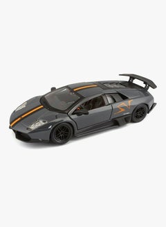 Bburago Lamborghini Murciélago Car - Assorted  - Image 2