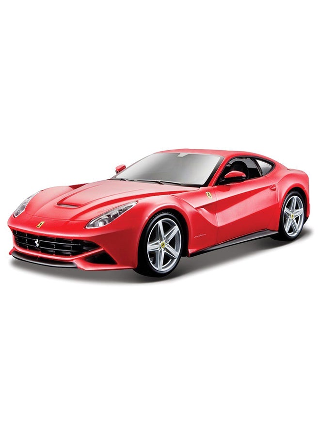 Bburago Ferrari Berlinetta Car - Assorted - Image 1