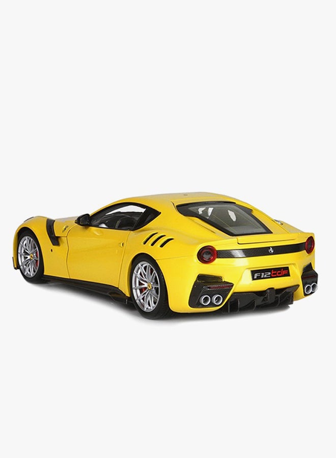 بوراجو لعبة نموذج سيارة فيراري - متنوعة - Image 2