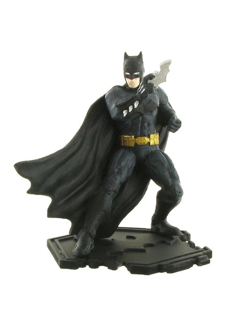 Batman Weapon Figure