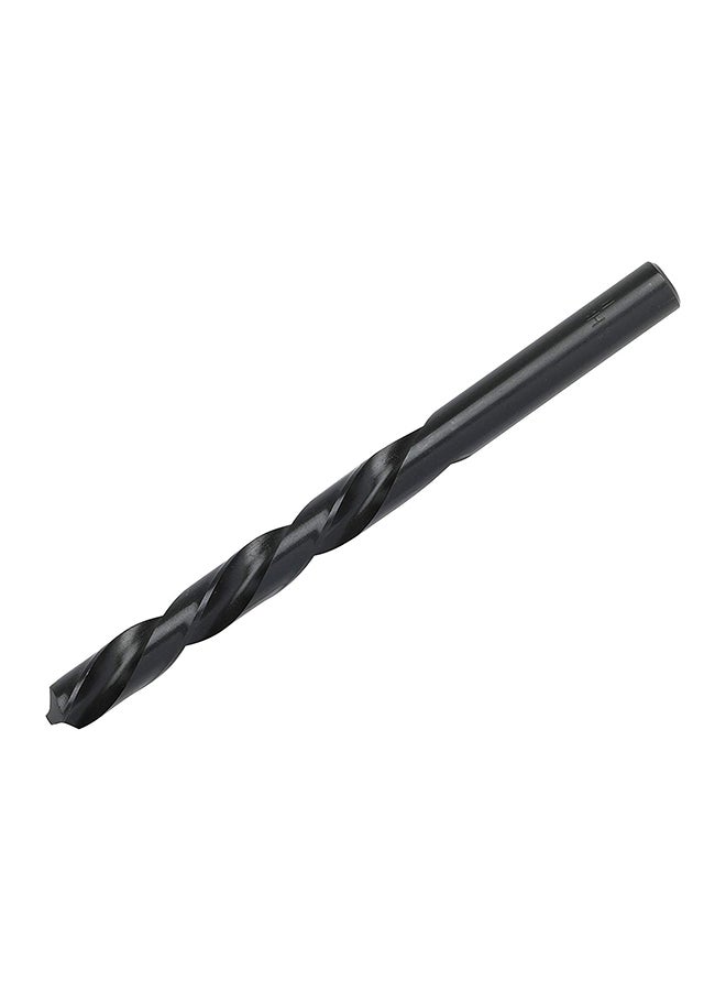 إيروين لقمة مثقاب احترافية من معدن الستانلس ستيل عالي السرعة أسود