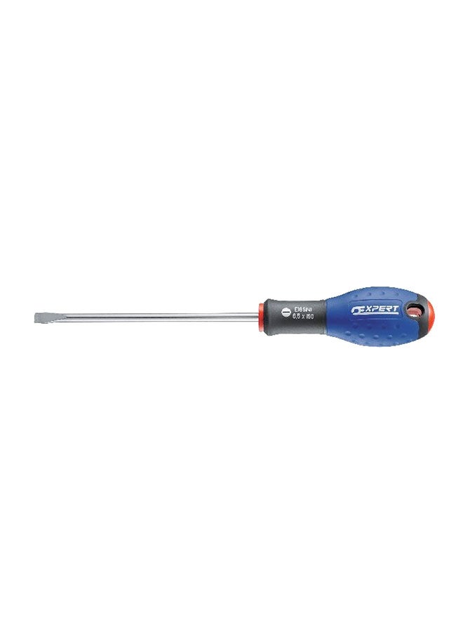 EXPERT Screwdriver Blue/Black