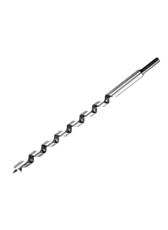 DEWALT Wood Auger Drill Bit, DT4606-QZ, 12x200mm Silver