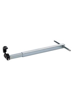 Basin Wrench, 31180, 10-17 Inch Silver
